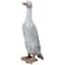 Ducks Outdoor Garden Statues - 17.25" - Set of 2